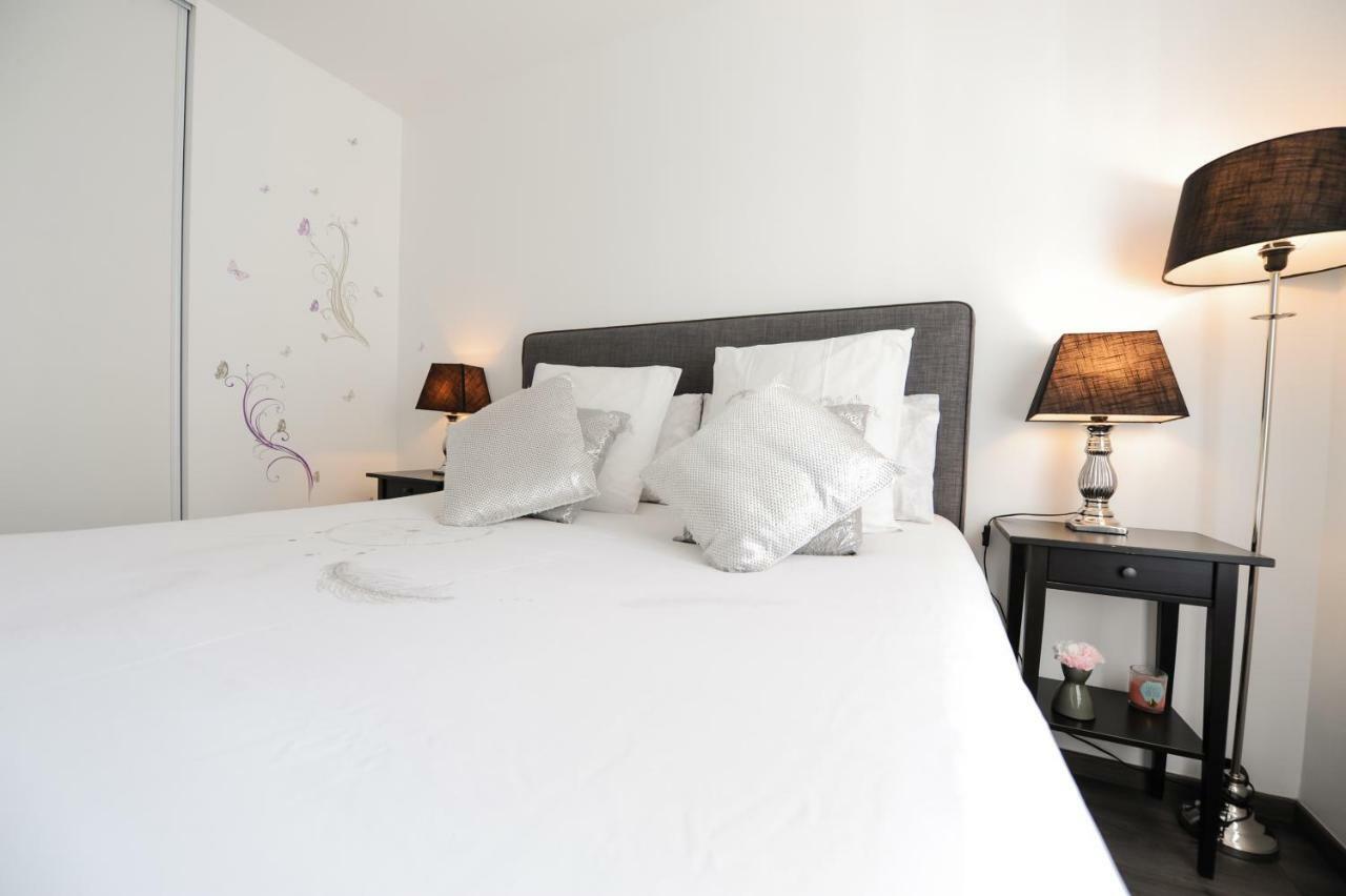Disneyland Dream 2 - Charmant Appartement 8 Pax Serris Exterior photo