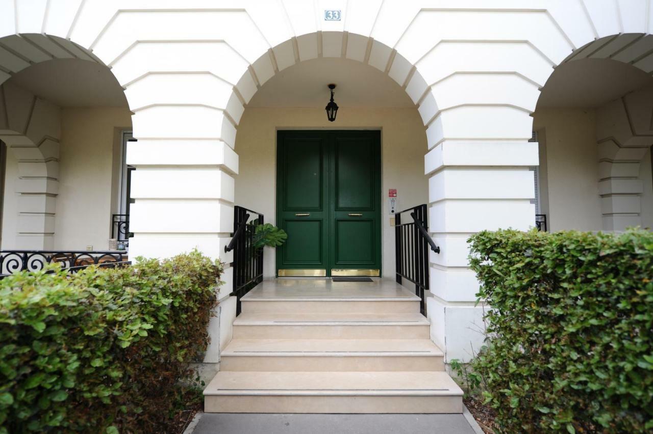 Disneyland Dream 2 - Charmant Appartement 8 Pax Serris Exterior photo