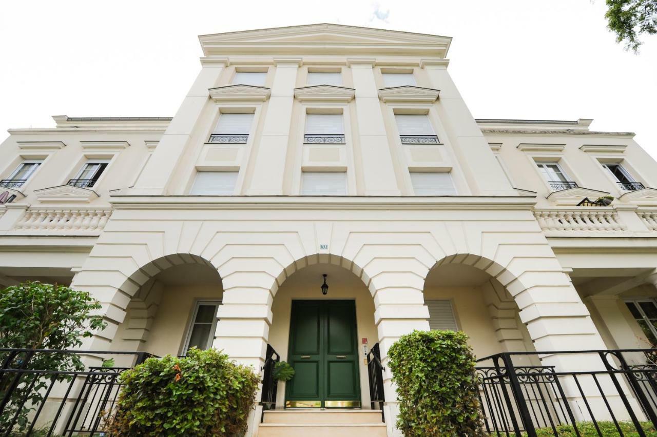 Disneyland Dream 2 - Charmant Appartement 8 Pax Serris Exterior photo