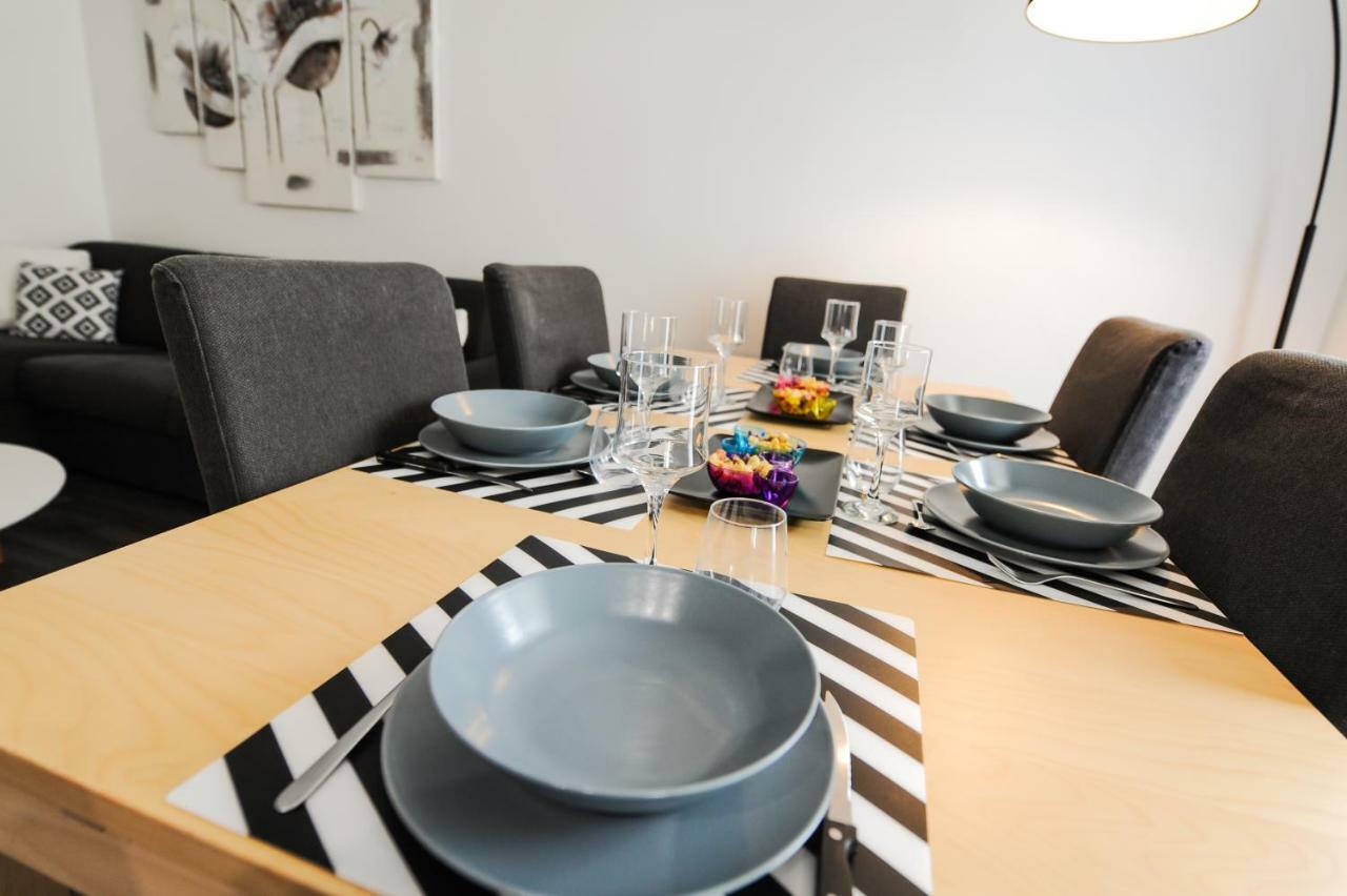 Disneyland Dream 2 - Charmant Appartement 8 Pax Serris Exterior photo
