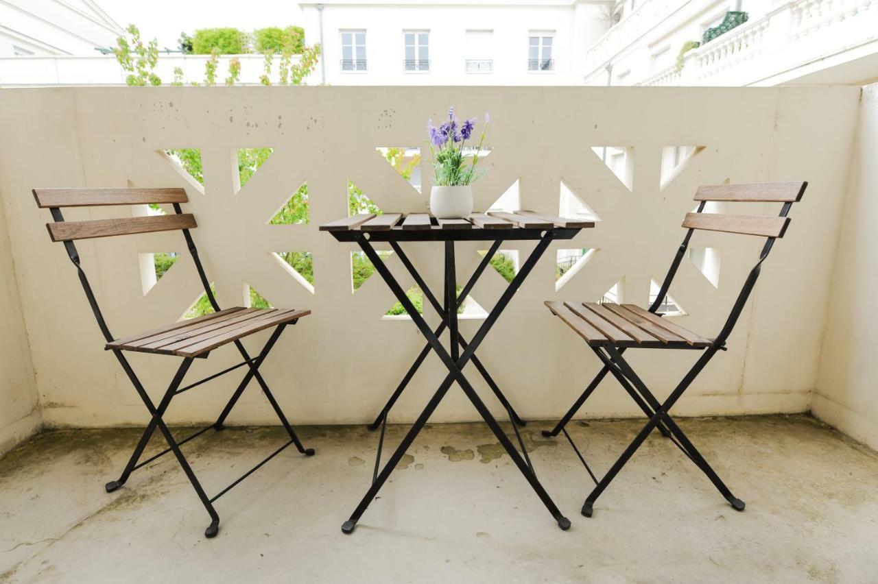 Disneyland Dream 2 - Charmant Appartement 8 Pax Serris Exterior photo