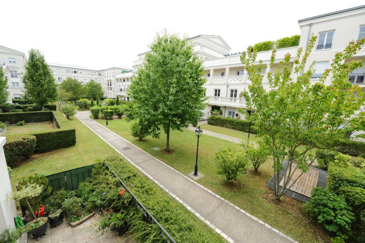 Disneyland Dream 2 - Charmant Appartement 8 Pax Serris Exterior photo