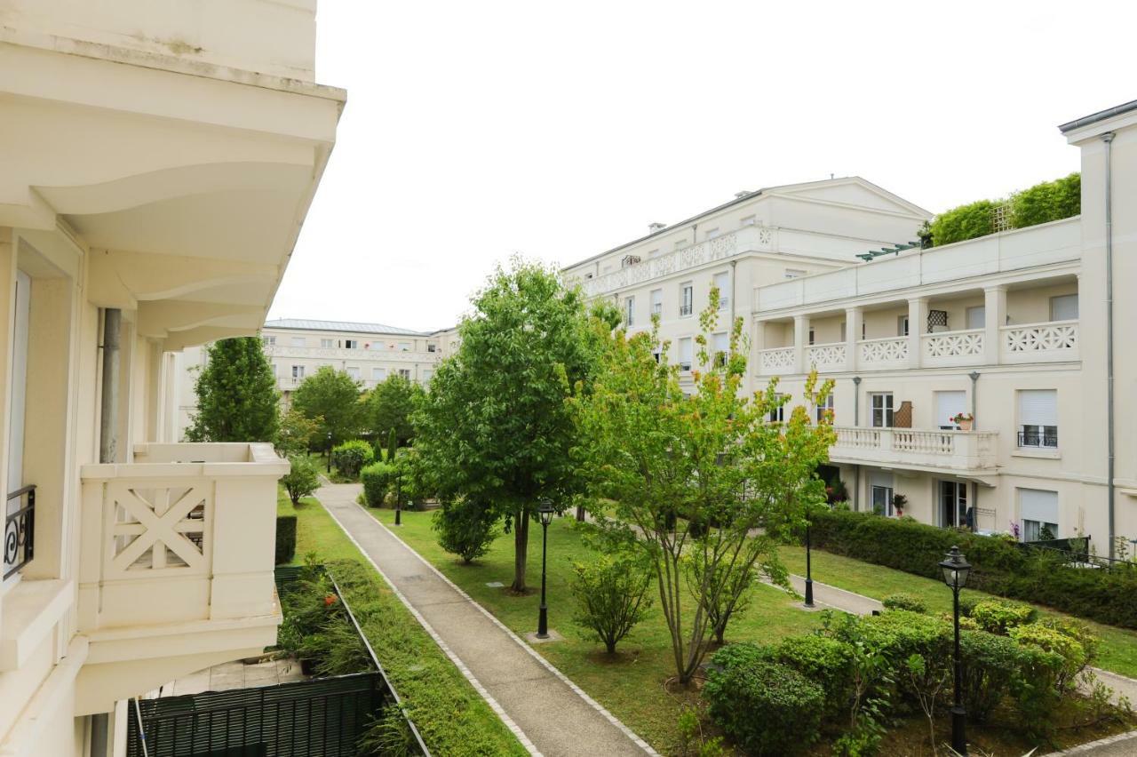 Disneyland Dream 2 - Charmant Appartement 8 Pax Serris Exterior photo