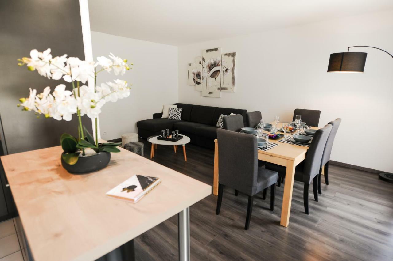 Disneyland Dream 2 - Charmant Appartement 8 Pax Serris Exterior photo