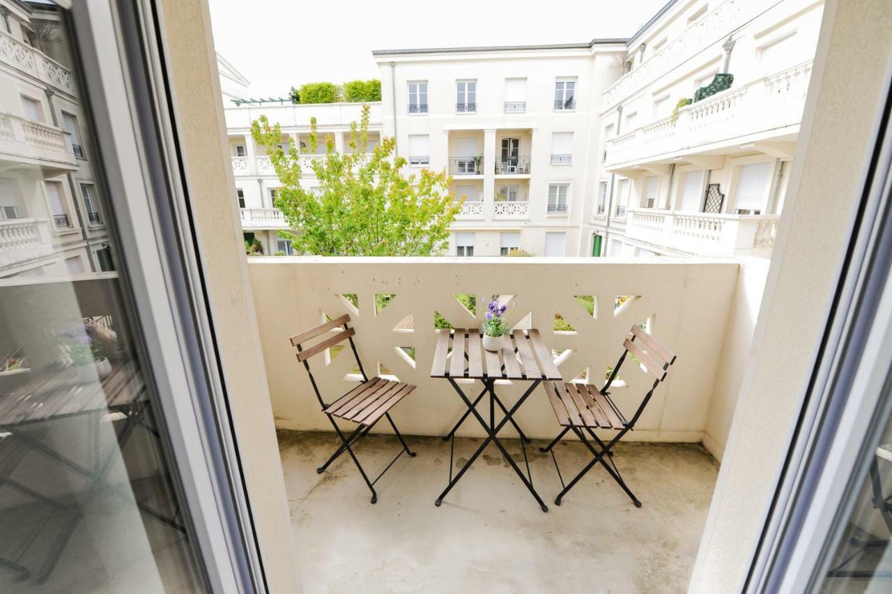 Disneyland Dream 2 - Charmant Appartement 8 Pax Serris Exterior photo